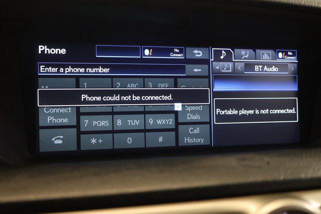 2014 Lexus GS 350 350