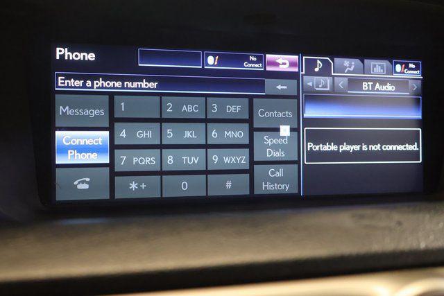 2014 Lexus GS 350 350
