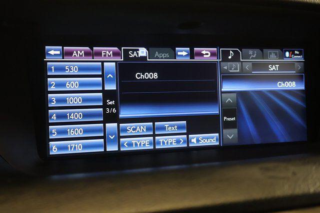 2014 Lexus GS 350 350