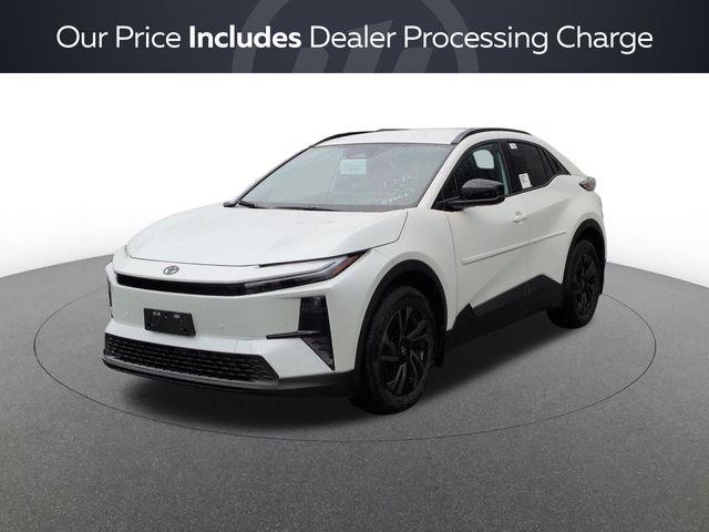 2026 Toyota C-HR SE for sale in Baltimore, MD