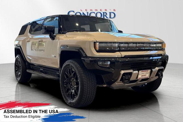 2026 GMC HUMMER EV 2X 4WD for sale in Concord, CA
