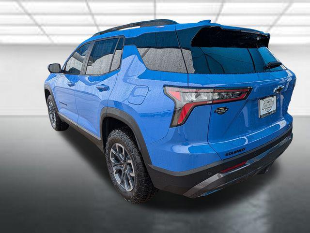 2026 Chevrolet Equinox FWD ACTIV