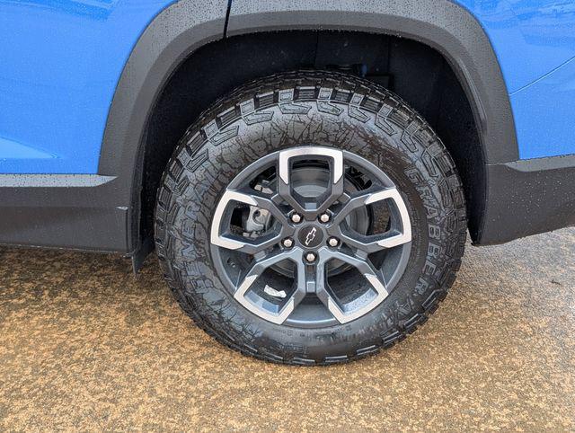 2026 Chevrolet Equinox FWD ACTIV