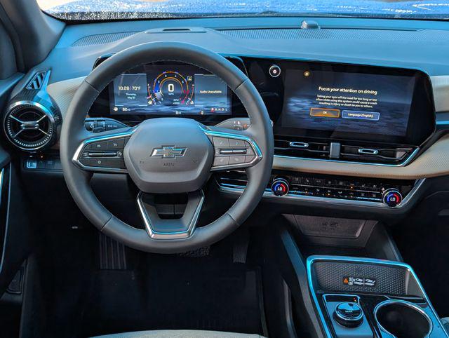 2026 Chevrolet Equinox FWD ACTIV