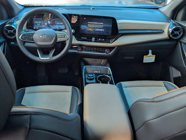 2026 Chevrolet Equinox FWD ACTIV