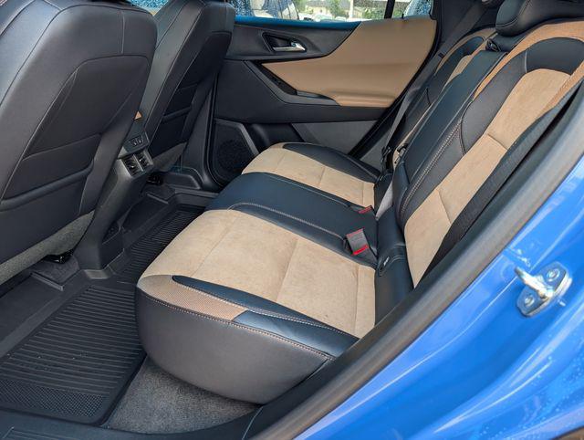 2026 Chevrolet Equinox FWD ACTIV