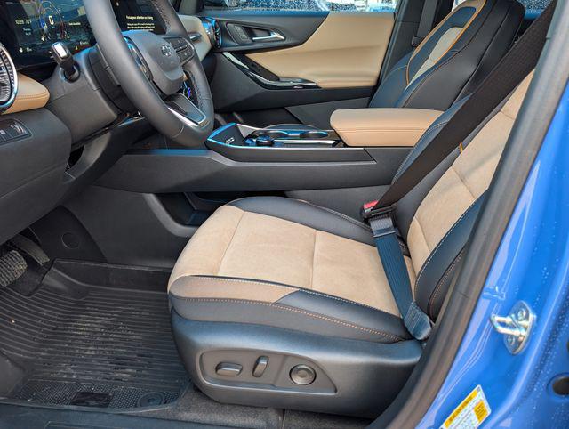 2026 Chevrolet Equinox FWD ACTIV