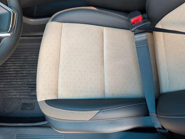 2026 Chevrolet Equinox FWD ACTIV