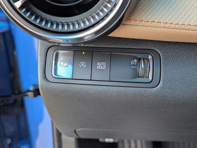 2026 Chevrolet Equinox FWD ACTIV