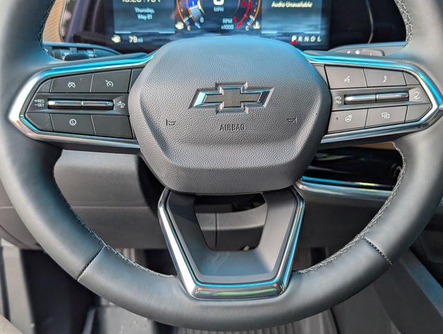 2026 Chevrolet Equinox FWD ACTIV