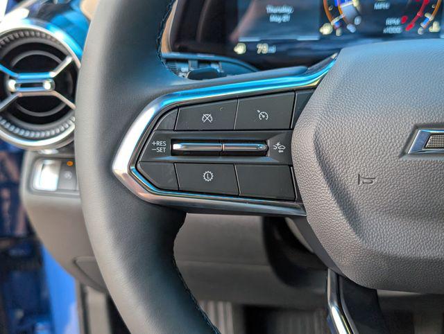 2026 Chevrolet Equinox FWD ACTIV