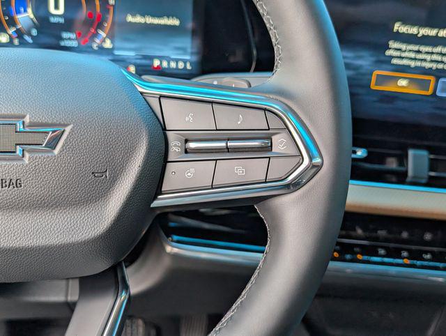 2026 Chevrolet Equinox FWD ACTIV