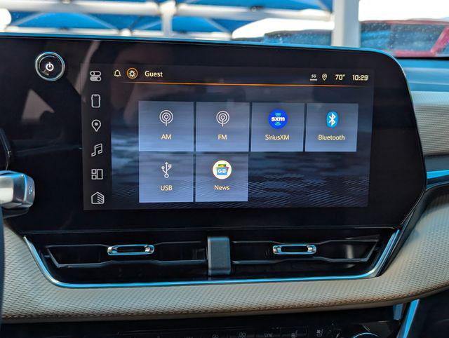 2026 Chevrolet Equinox FWD ACTIV
