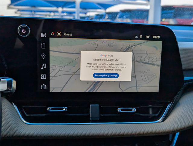 2026 Chevrolet Equinox FWD ACTIV