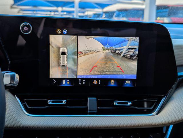 2026 Chevrolet Equinox FWD ACTIV
