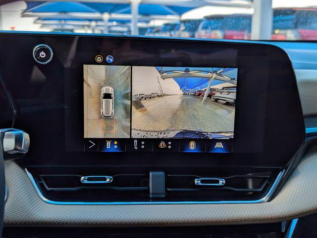 2026 Chevrolet Equinox FWD ACTIV