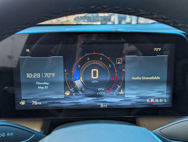 2026 Chevrolet Equinox FWD ACTIV