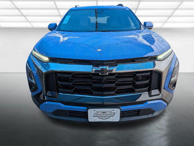 2026 Chevrolet Equinox FWD ACTIV