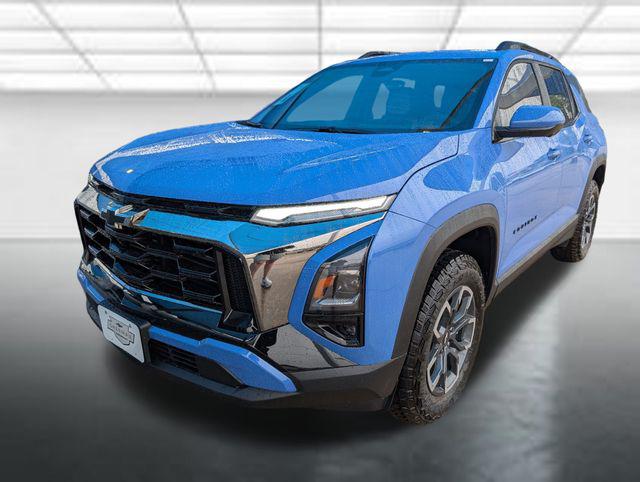 2026 Chevrolet Equinox FWD ACTIV