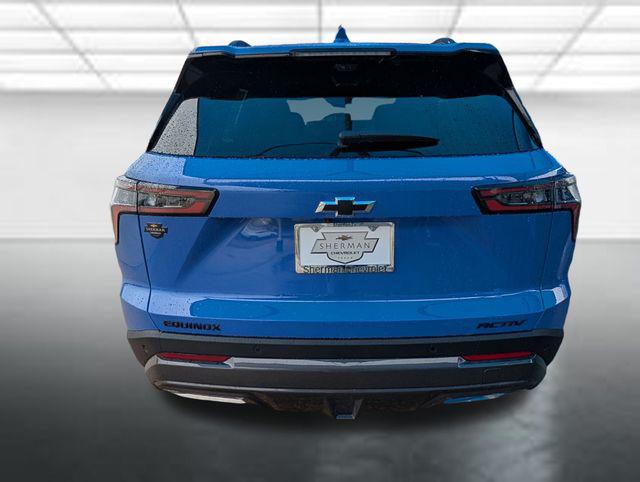 2026 Chevrolet Equinox FWD ACTIV