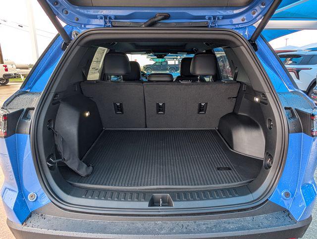 2026 Chevrolet Equinox FWD ACTIV