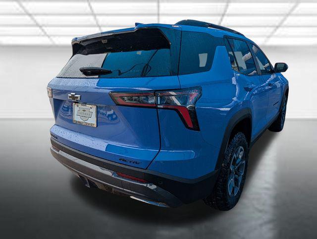 2026 Chevrolet Equinox FWD ACTIV