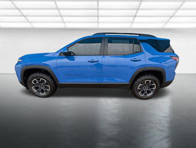 2026 Chevrolet Equinox FWD ACTIV