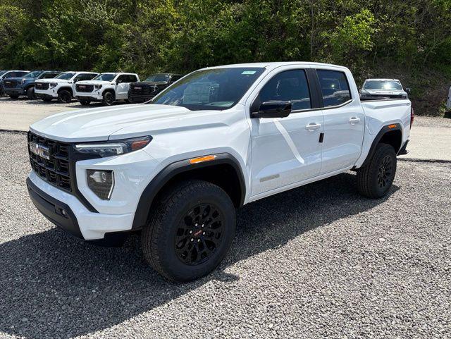 2026 GMC Canyon 4WD Elevation for sale in Pleasant Hills, PA