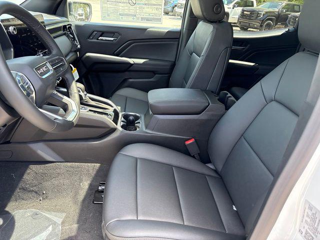 2026 GMC Canyon 4WD Elevation