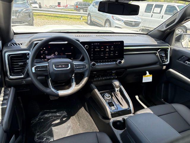 2026 GMC Canyon 4WD Elevation