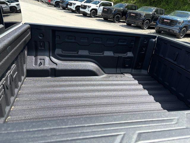 2026 GMC Canyon 4WD Elevation