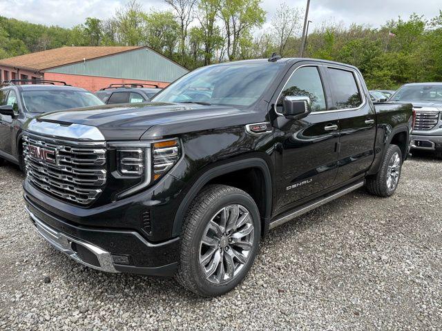 2026 GMC Sierra 1500 Crew Cab, Short Bed, Denali, 4WD for sale in Pleasant Hills, PA