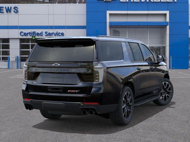 2026 Chevrolet Suburban RST, 4WD for sale in Vestal, NY