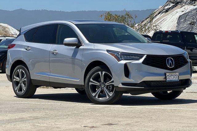 2026 Acura RDX Technology