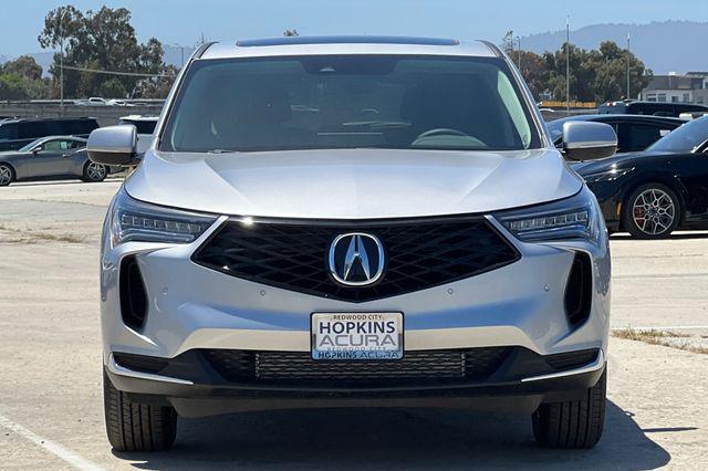 2026 Acura RDX Technology