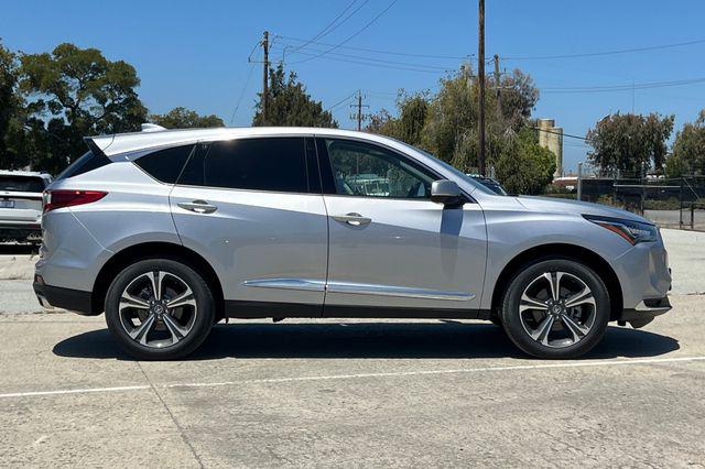 2026 Acura RDX Technology