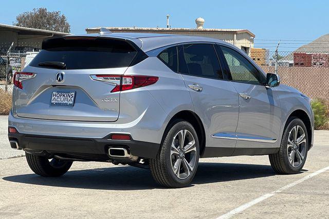 2026 Acura RDX Technology