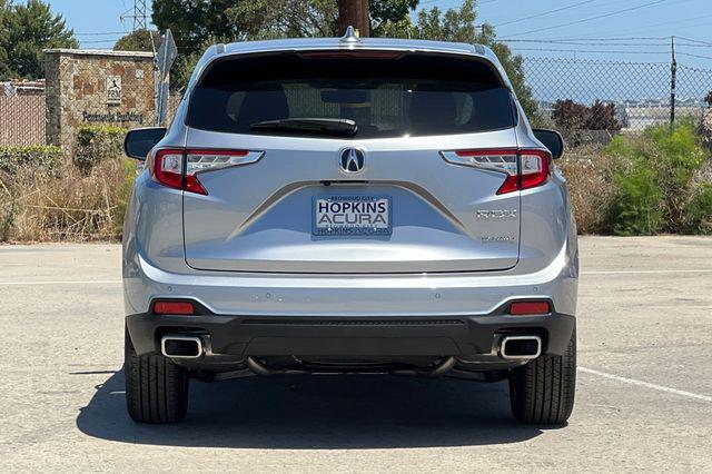 2026 Acura RDX Technology