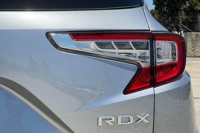 2026 Acura RDX Technology