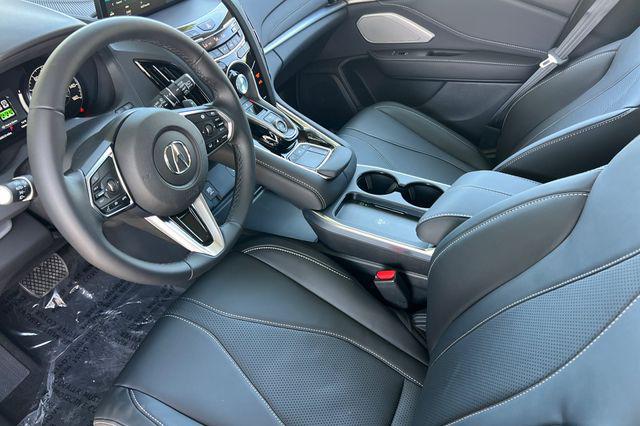 2026 Acura RDX Technology