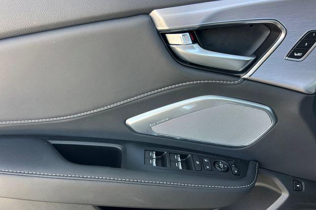 2026 Acura RDX Technology
