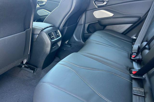 2026 Acura RDX Technology
