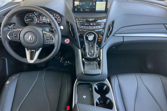 2026 Acura RDX Technology