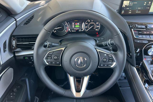 2026 Acura RDX Technology