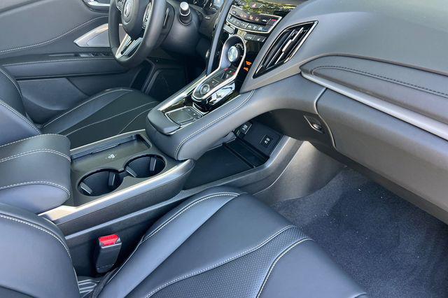 2026 Acura RDX Technology