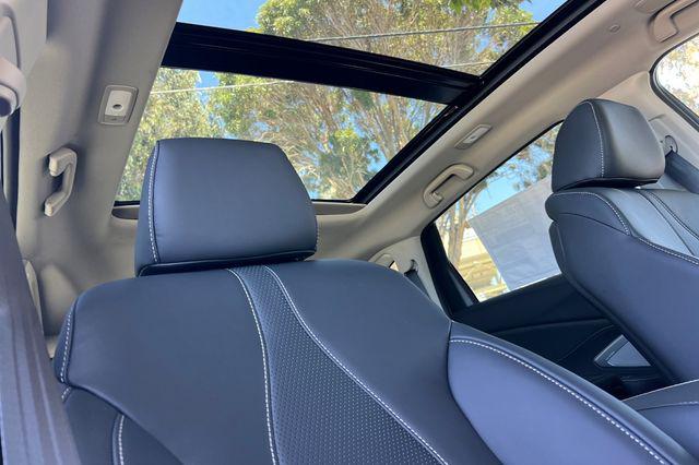 2026 Acura RDX Technology