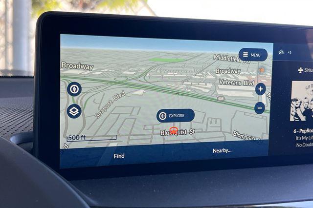2026 Acura RDX Technology