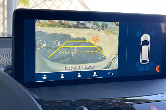 2026 Acura RDX Technology
