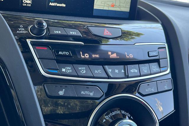 2026 Acura RDX Technology
