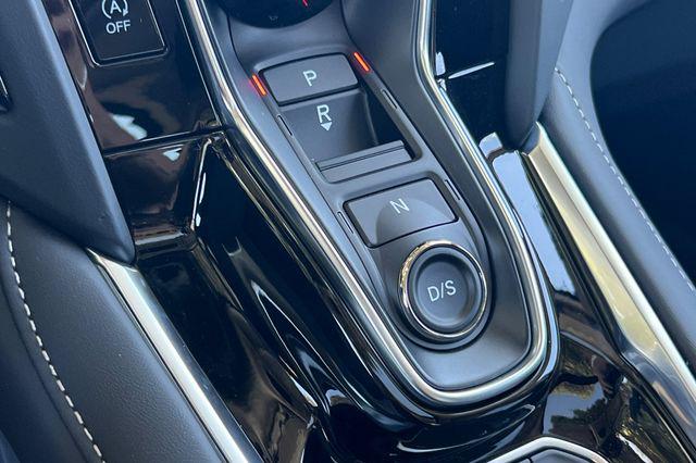 2026 Acura RDX Technology
